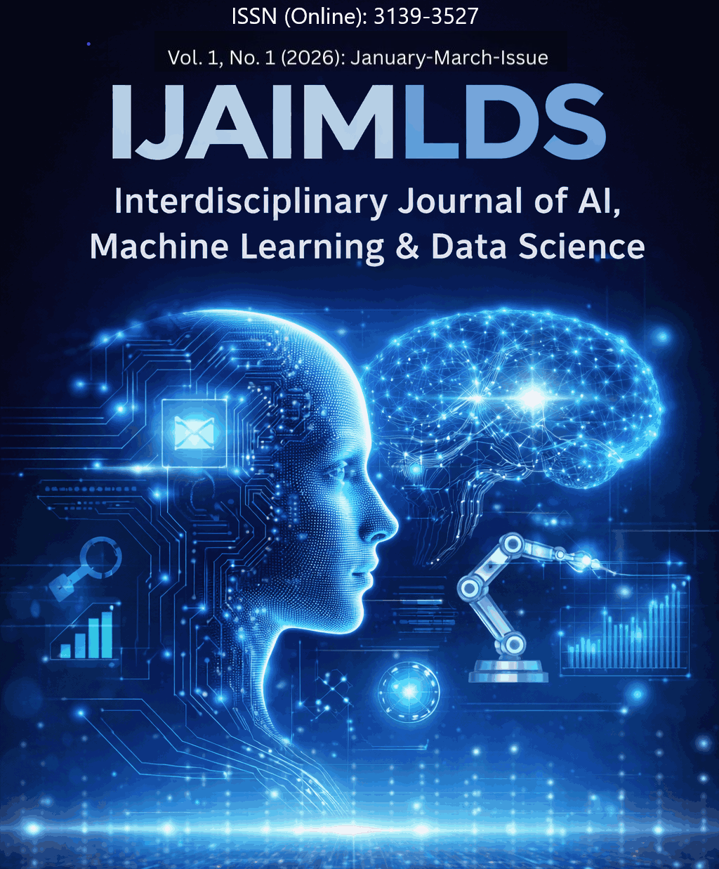 Vol. 1 No. 1 (2026): January-March-Issue