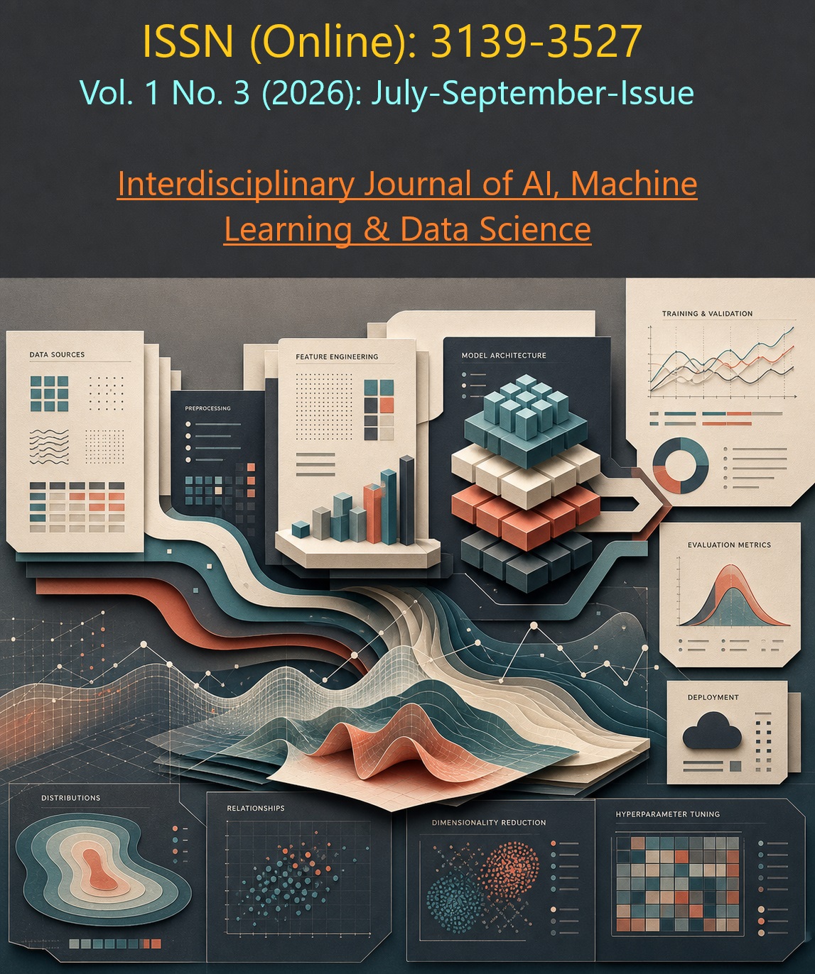 Vol. 1 No. 2 (2026): July-September-Issue