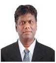 Dr. N. Kannaiya Raja