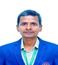 Dr. K. Srinivasa Rao