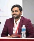 Dr. Sagar Pande