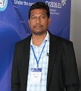 Dr. Premkumar Borugadda