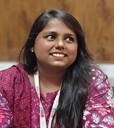 Swarnima Roy