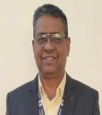 Dr. Piyush Moghe