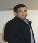 Dr. Hemang Shrivastava
